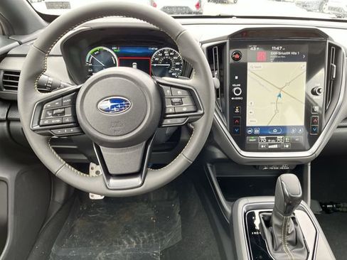 New 2026 Subaru Crosstrek 2.5i Sport image 13