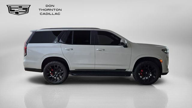 Used 2023 Cadillac Escalade Sport w/ Touring Package AWD/4WD image 6