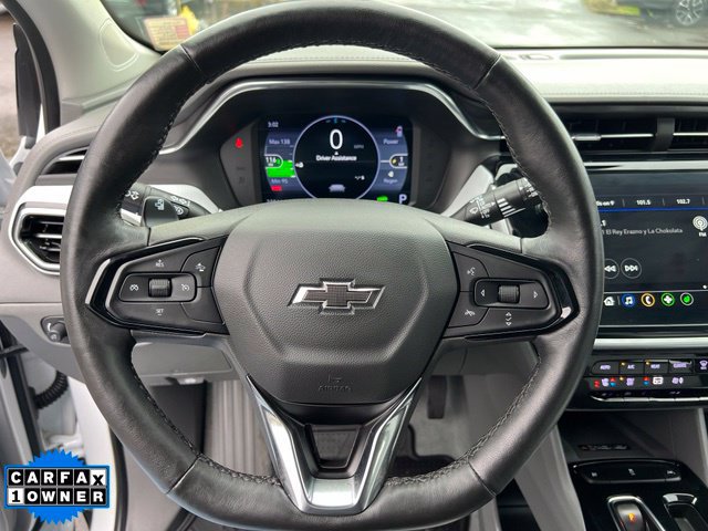 Used 2023 Chevrolet Bolt EUV Premier FWD image 24