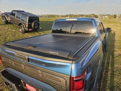 Used 2020 Ford F150 Raptor w/ Equipment Group 801A Mid image 7