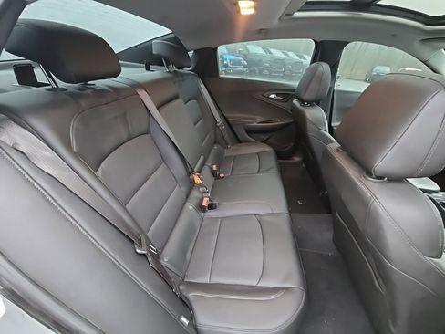 Used 2023 Chevrolet Malibu LT image 18