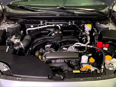 Used 2021 Subaru Legacy Limited image 28