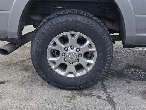 Certified 2020 RAM 3500 Laramie image 9