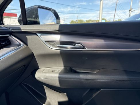 Used 2019 Cadillac XT5 Luxury image 20