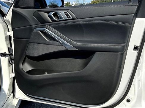 Used 2023 BMW X6 xDrive40i w/ Executive Package image 25