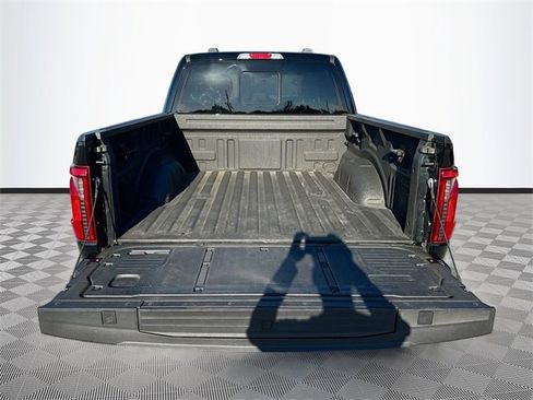 Used 2024 Ford F150 XLT w/ Equipment Group 303A High image 27