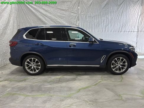 Used 2019 BMW X5 xDrive40i AWD/4WD image 14