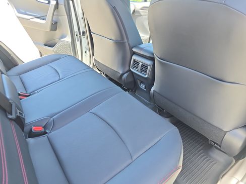 Used 2025 Toyota RAV4 XSE w/ Premium Package AWD/4WD image 11