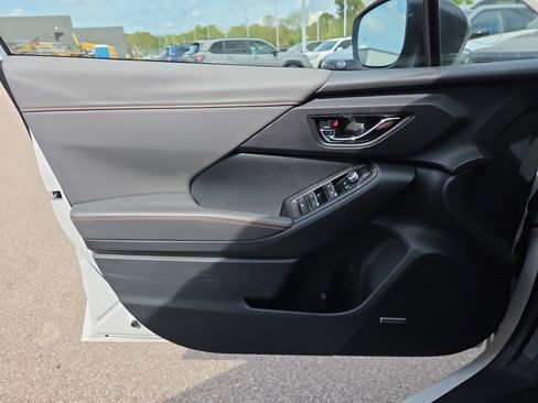 New 2026 Subaru Crosstrek 2.5i Limited image 9