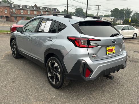 Certified 2024 Subaru Crosstrek 2.5i Limited AWD/4WD image 7