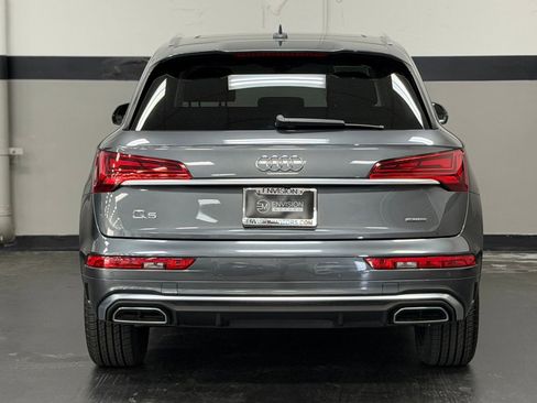 Used 2022 Audi Q5 2.0T Premium Plus AWD/4WD image 11
