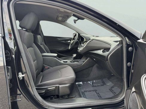 Used 2022 Chevrolet Malibu LS w/ LPO, Convenience Package 2 image 45