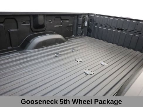 Used 2024 GMC Sierra 3500 Denali Ultimate AWD/4WD image 12