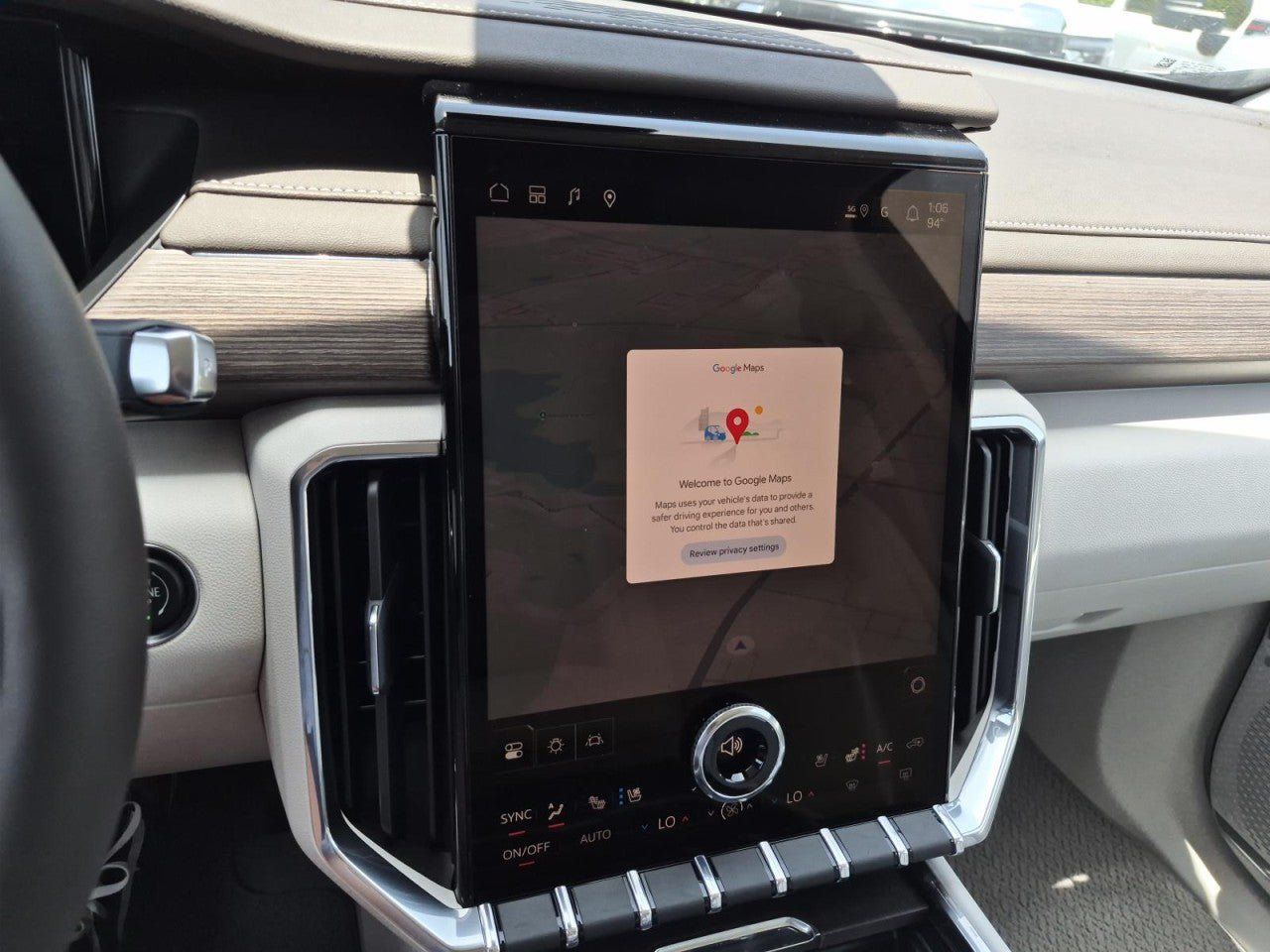New 2026 GMC Acadia Denali w/ Super Cruise Package AWD/4WD image 26