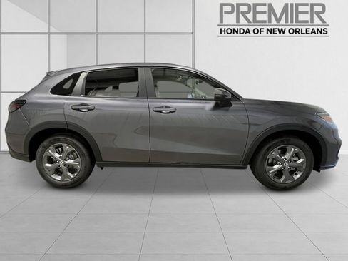 New 2026 Honda HR-V LX image 7