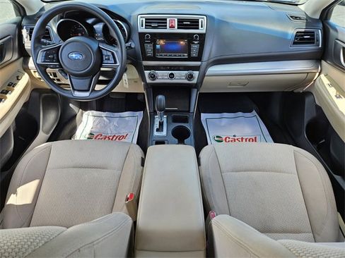 Used 2018 Subaru Outback 2.5i image 11