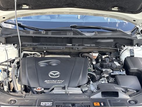 Used 2017 MAZDA CX-5 Grand Select AWD/4WD image 34