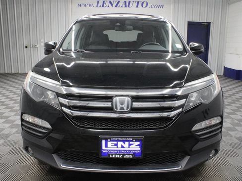 Used 2018 Honda Pilot Touring image 45