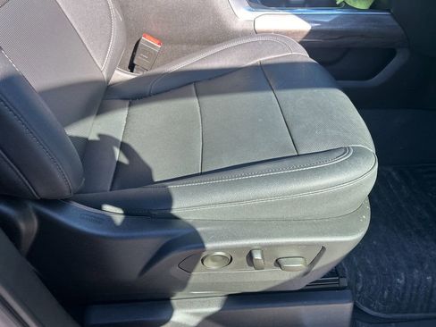 Used 2023 Chevrolet Silverado 1500 LTZ w/ Technology Package image 41