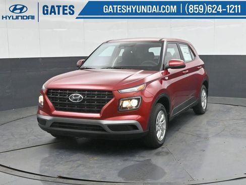 New 2026 Hyundai Venue SE image 6