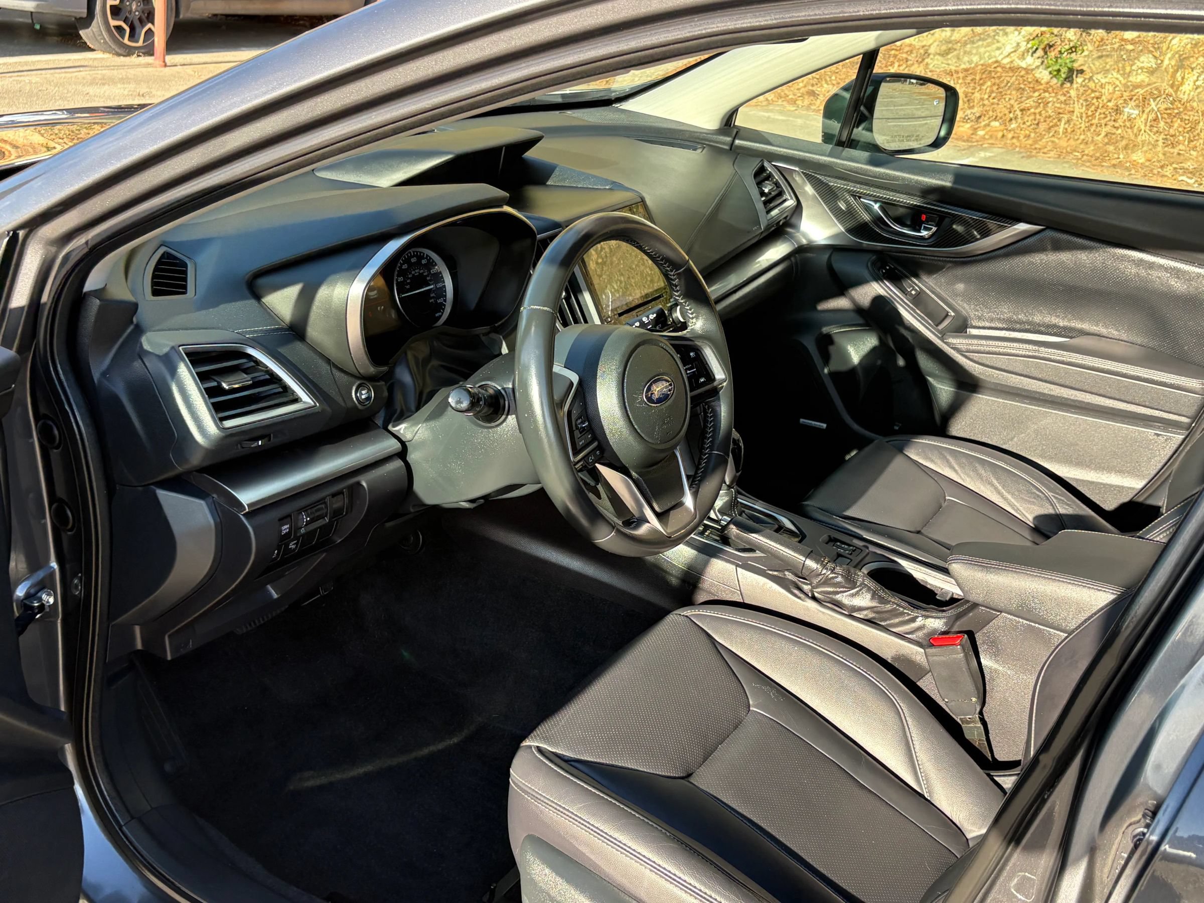 Used 2018 Subaru Impreza 2.0i Limited AWD/4WD image 12