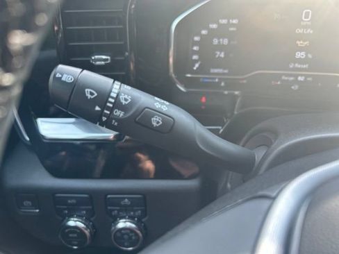 Used 2024 GMC Sierra 1500 Elevation AWD/4WD image 22