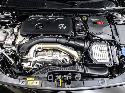 Used 2026 Mercedes-Benz CLA 250 image 11