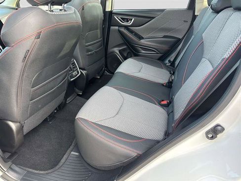 Used 2021 Subaru Forester Sport image 10