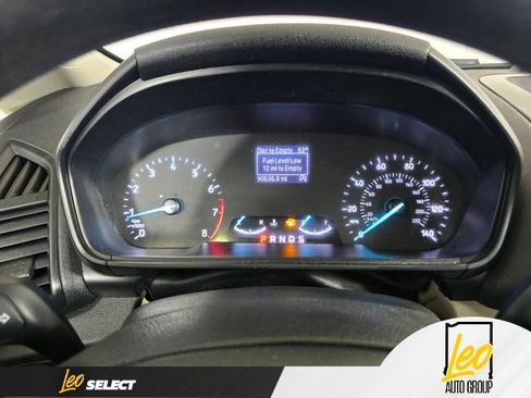 Used 2021 Ford EcoSport S AWD/4WD image 12