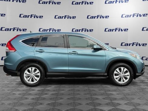 Used 2013 Honda CR-V EX image 6