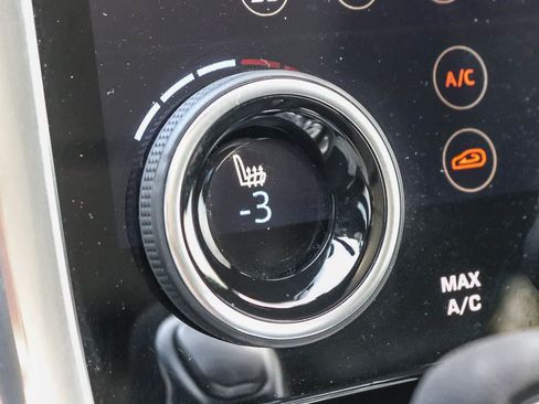 Used 2020 Land Rover Range Rover Sport HST AWD/4WD image 24