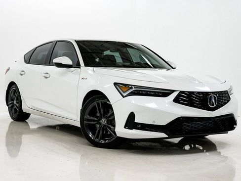 Used 2025 Acura Integra A-Spec image 5