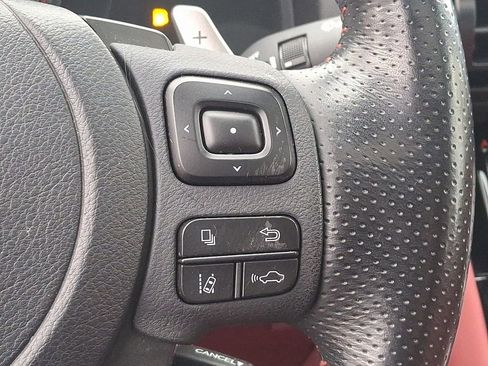 Used 2023 Lexus IS 350 F Sport image 23