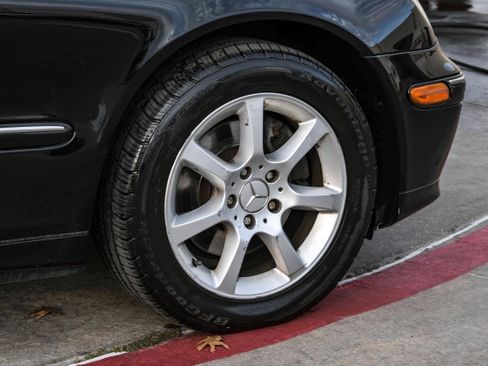 Used 2007 Mercedes-Benz C 280 4MATIC Sedan image 49