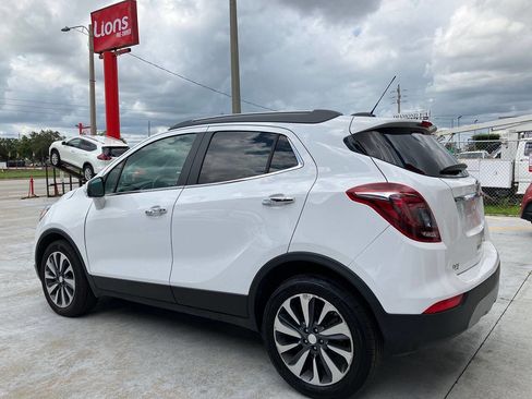 Used 2020 Buick Encore Essence image 4