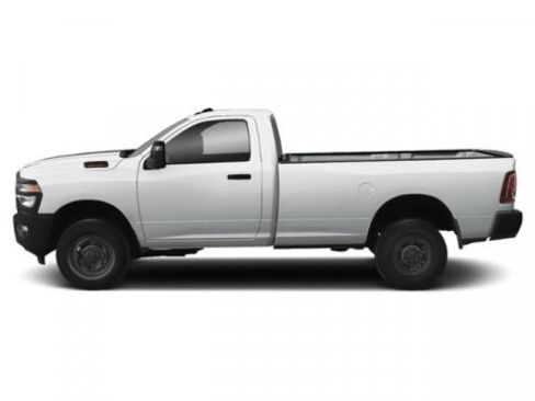 New 2026 RAM 2500 Tradesman image 2