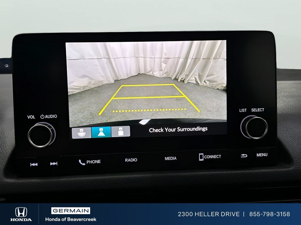 Used 2024 Honda Civic EX image 19