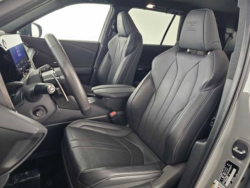 Certified 2024 Lexus TX 500h AWD w/ Technology Package image 24