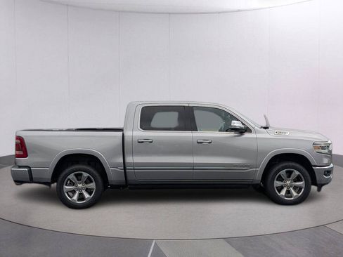 Used 2022 RAM 1500 Limited AWD/4WD image 7