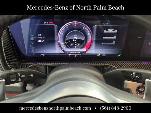 Used 2021 Mercedes-Benz G 63 AMG 4MATIC image 16