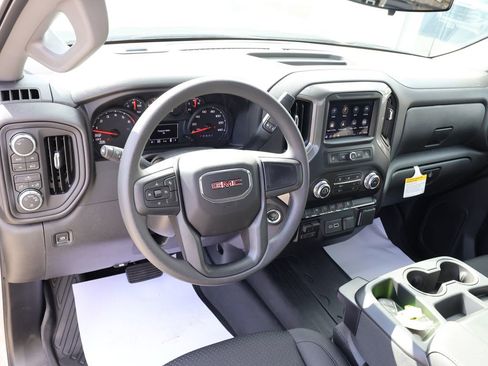 New 2026 GMC Sierra 1500 Pro w/ Pro Value Package AWD/4WD image 22
