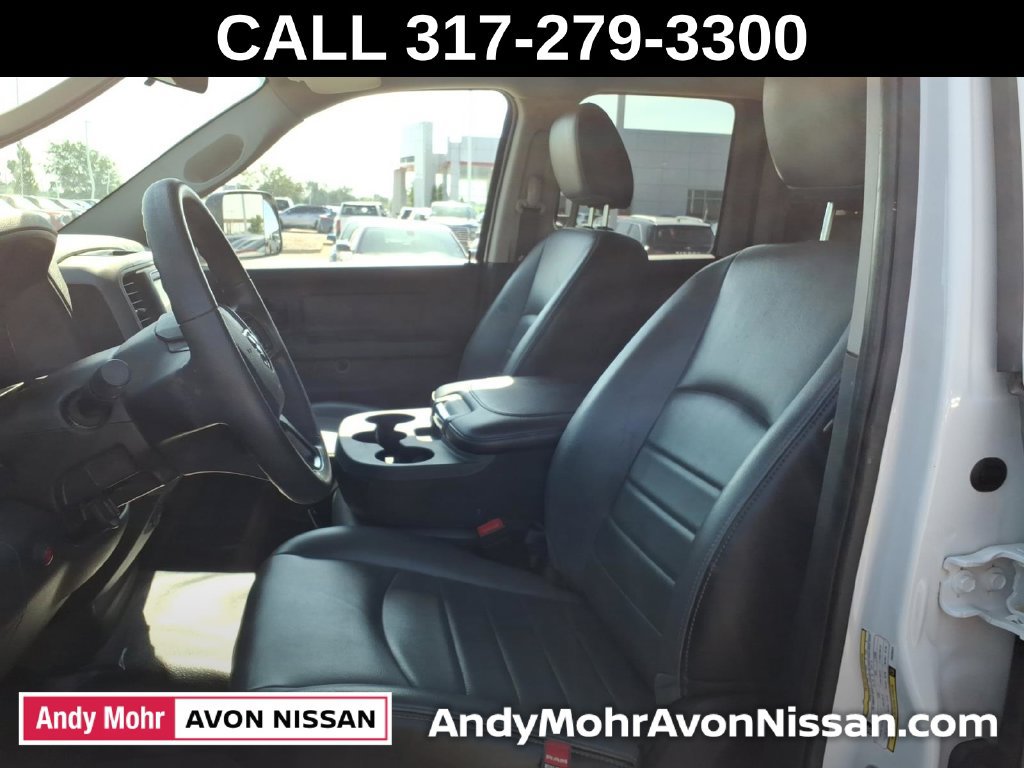 Used 2023 RAM 1500 Tradesman w/ Trailer Tow Group AWD/4WD image 15