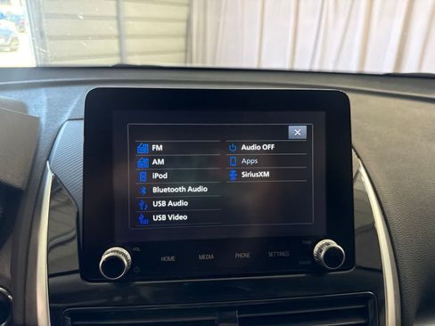 Used 2026 Mitsubishi Eclipse Cross SE AWD/4WD image 27