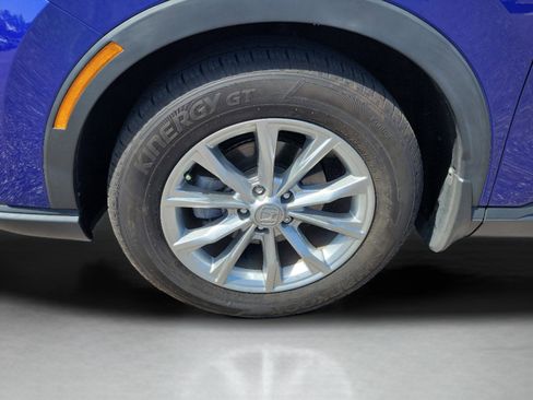 Used 2024 Honda CR-V EX image 37