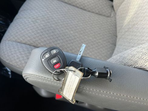 Used 2024 Chevrolet Express 3500 LT w/ LT Preferred Equipment Group image 22