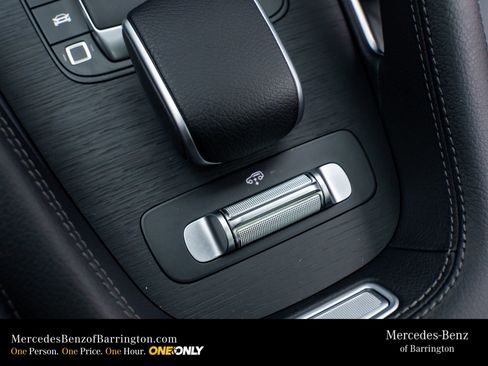 New 2026 Mercedes-Benz GLS 450 4MATIC image 25