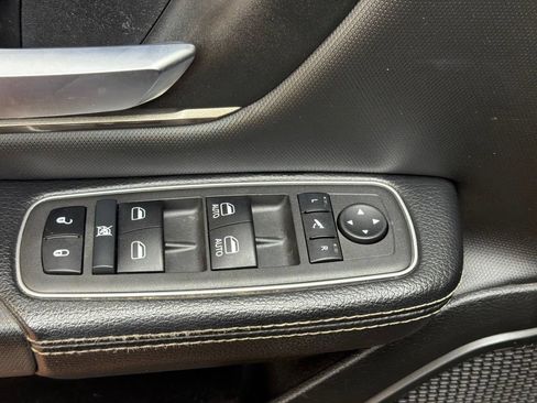 Used 2022 RAM 1500 Rebel w/ Rebel Level 2 Equipment Group AWD/4WD image 21