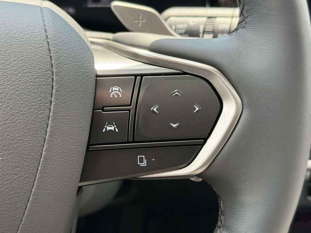 New 2026 Lexus RX 350 Premium Plus w/ Convenience Package FWD image 17