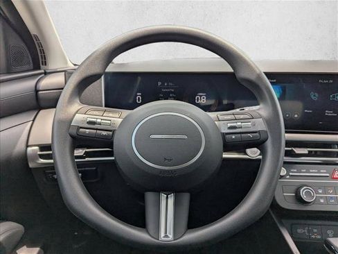 New 2026 Hyundai Tucson SE FWD image 15