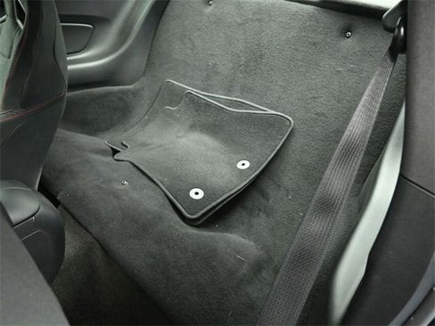 Used 2017 Ford Mustang Shelby GT350R w/ GT350R Equipment Group 920A image 20